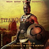 Scott B. Morton - Titan Quest Deluxe Edition