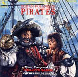 Philippe Sarde - Pirates