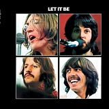 The Beatles - Ebbetts - Let It Be (MFSL) stereo