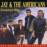 Jay And The Americans - Jay and the Americans Greatest Hits