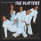 Platters - The Very Best Of The Platters