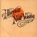 Neil Young - Harvest (DVD-A)