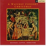 Waverly Consort - A Renaissance Christmas Celebration with the Waverly Consort