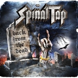 Spinal Tap - Back From The Dead [Special Edition]