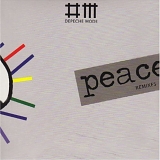 Depeche Mode - Peace [CD 2]