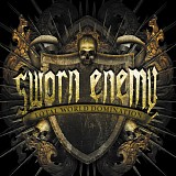 Sworn Enemy - Total World Domination