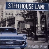 Steelhouse Lane - Metallic Blue