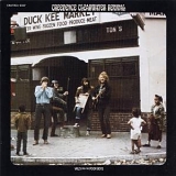 Creedence Clearwater Revival - Willy and the Poor Boys