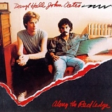 Daryl Hall & John Oates - Along The Red Ledge