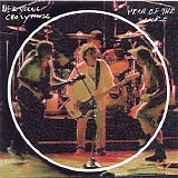 Neil Young & Crazy Horse - Year Of The Horse