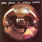 Neil Young & Crazy Horse - Ragged Glory