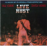 Neil Young - Live Rust