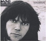 Neil Young - Sugar Mountain Live At Canterbury House 1968 [Bonus Tracks]