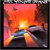 Neil Young - Trans