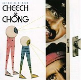 Cheech & Chong - Get Out Of My Room