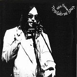 Neil Young - Tonight's The Night