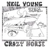 Neil Young & Crazy Horse - Zuma