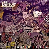 The Donnas - Greatest Hits Volume 16