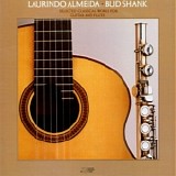 Laurindo Almeida, Bud Shank - Selected Classic Works For Guitar And Flute