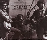 Cream - Acid - The Lost Cream Tapes