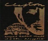 Eric Clapton - RAH 21th Night