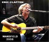 Eric Clapton - Comcast Center