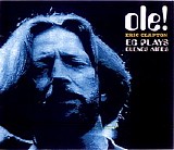 Eric Clapton - Plays Buenos Aires