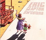 Eric Clapton - Barcelona