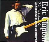 Eric Clapton - 24 Carat - With National Philarmonic Orchestra