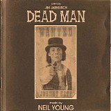 Neil Young - Dead Man : OST