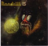 Mandrill - Mandrill Is