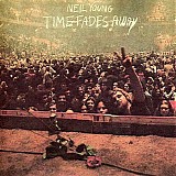 Neil Young - Time Fades Away