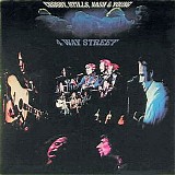 Crosby, Stills, Nash & Young - 4 Way Street