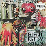 The Mothers Of Invention - Burnt Weeny Sandwich