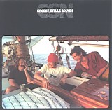 Crosby, Stills & Nash - CSN