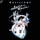 Satin Whale - Whalecome