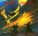 Black Sabbath - Ozzy Meets the Priest