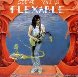 Steve Vai - Flex-Able