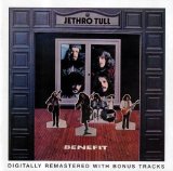 Jethro Tull - Benefit