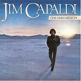 Capaldi, Jim - One Man Mission