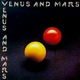 McCartney, Paul and Wings - Venus And Mars
