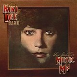 Dee, Kiki - I've Got the Music in Me