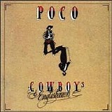 Poco - Cowboys & Englishman