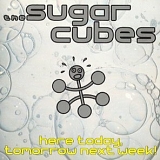 The Sugarcubes - Here Today, Tomorrow Next Week!