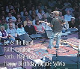 Eric Clapton - Happy Birthday Auntie Sylvia