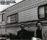 Eric Clapton & Joe Cocker - Midnightlamp Live