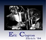 Eric Clapton - Zurich - 2nd Night