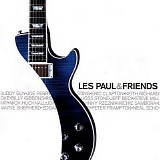 Various artists - Les Paul & Friends - american made - world played