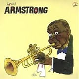 Louis Armstrong - Une Anthologie 1945-1955