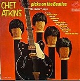 Chet Atkins - Picks On The Beatles